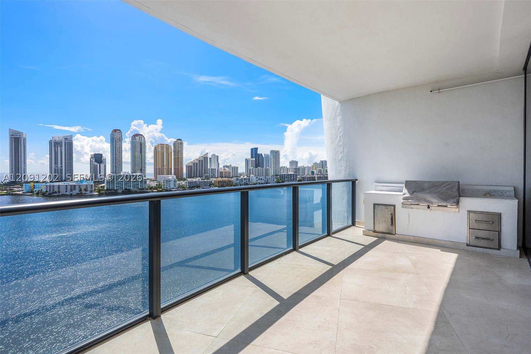 5500 Island Estates Drive #1404 & 1405, Aventura FL 33160