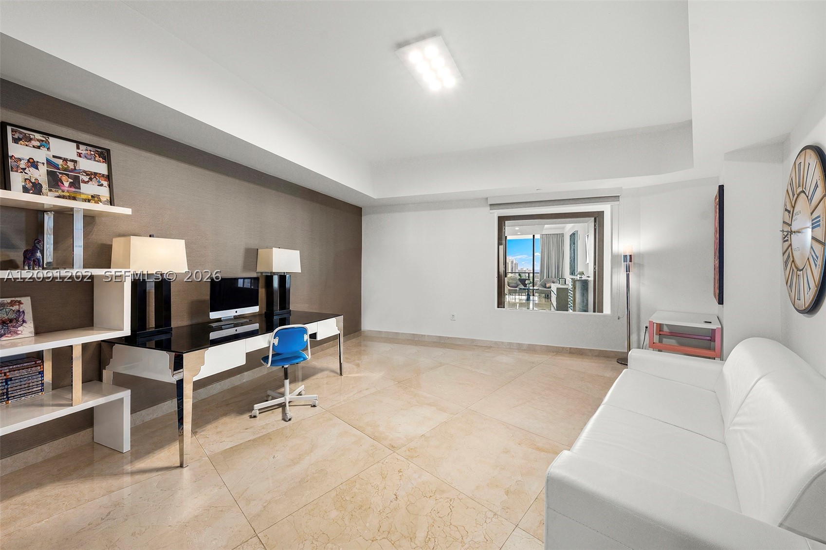 5500 Island Estates Drive #1404 & 1405, Aventura FL 33160