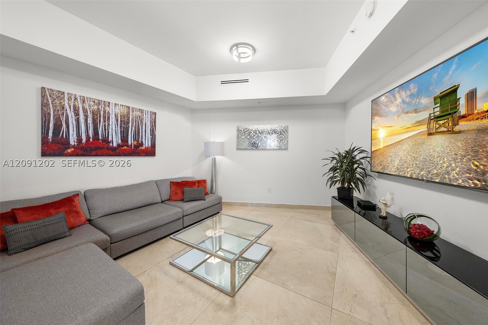 5500 Island Estates Drive #1404 & 1405, Aventura FL 33160