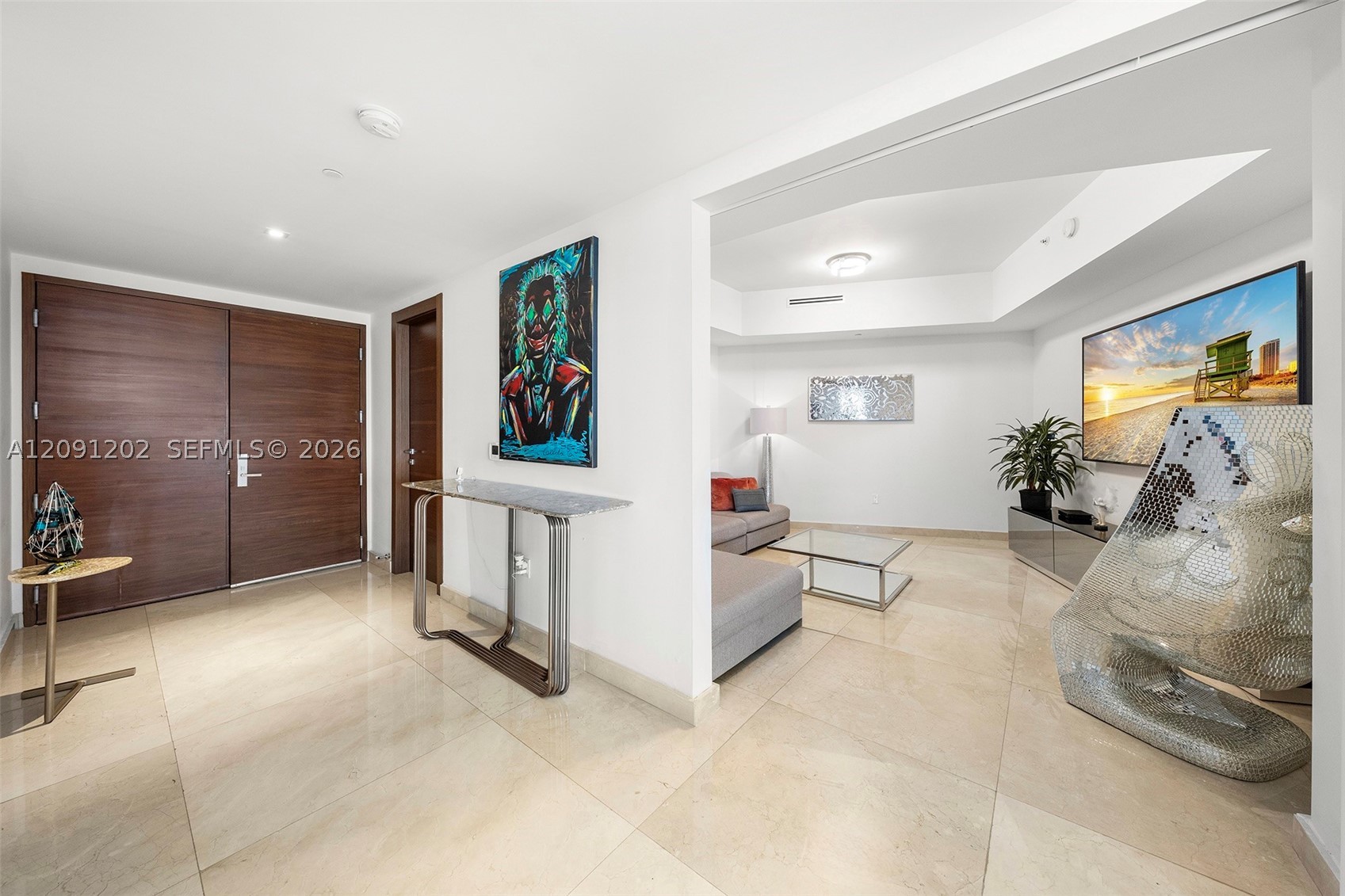 5500 Island Estates Drive #1404 & 1405, Aventura FL 33160