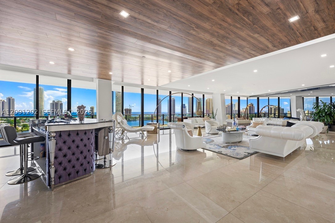 5500 Island Estates Drive #1404 & 1405, Aventura FL 33160