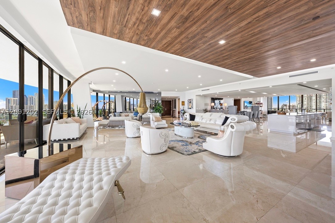 5500 Island Estates Drive #1404 & 1405, Aventura FL 33160