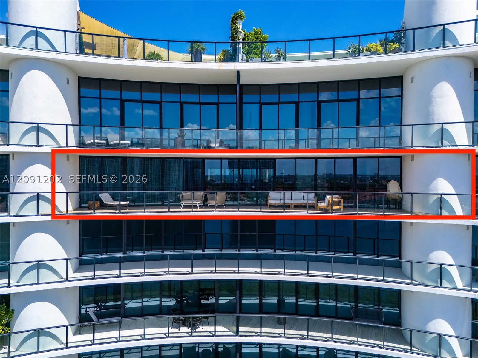 5500 Island Estates Drive #1404 & 1405, Aventura FL 33160