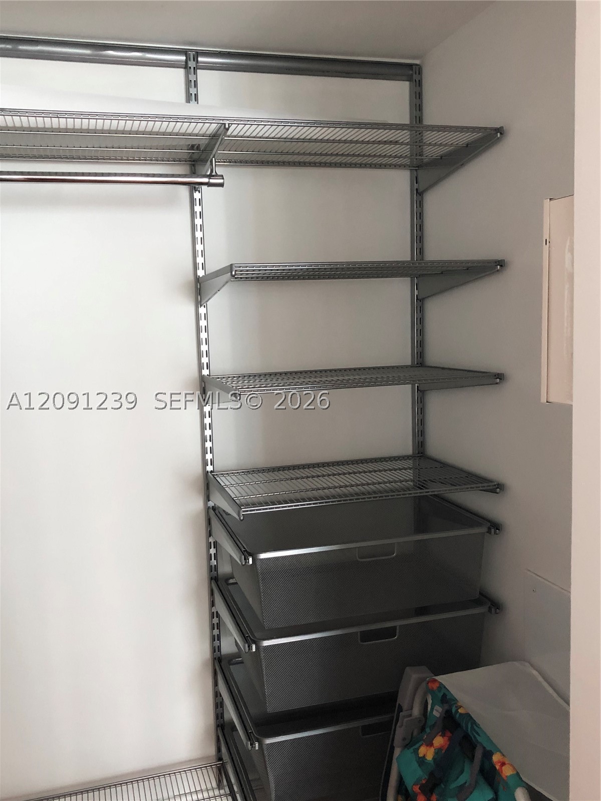 1200 Brickell Bay Dr #2416, Miami FL 33131