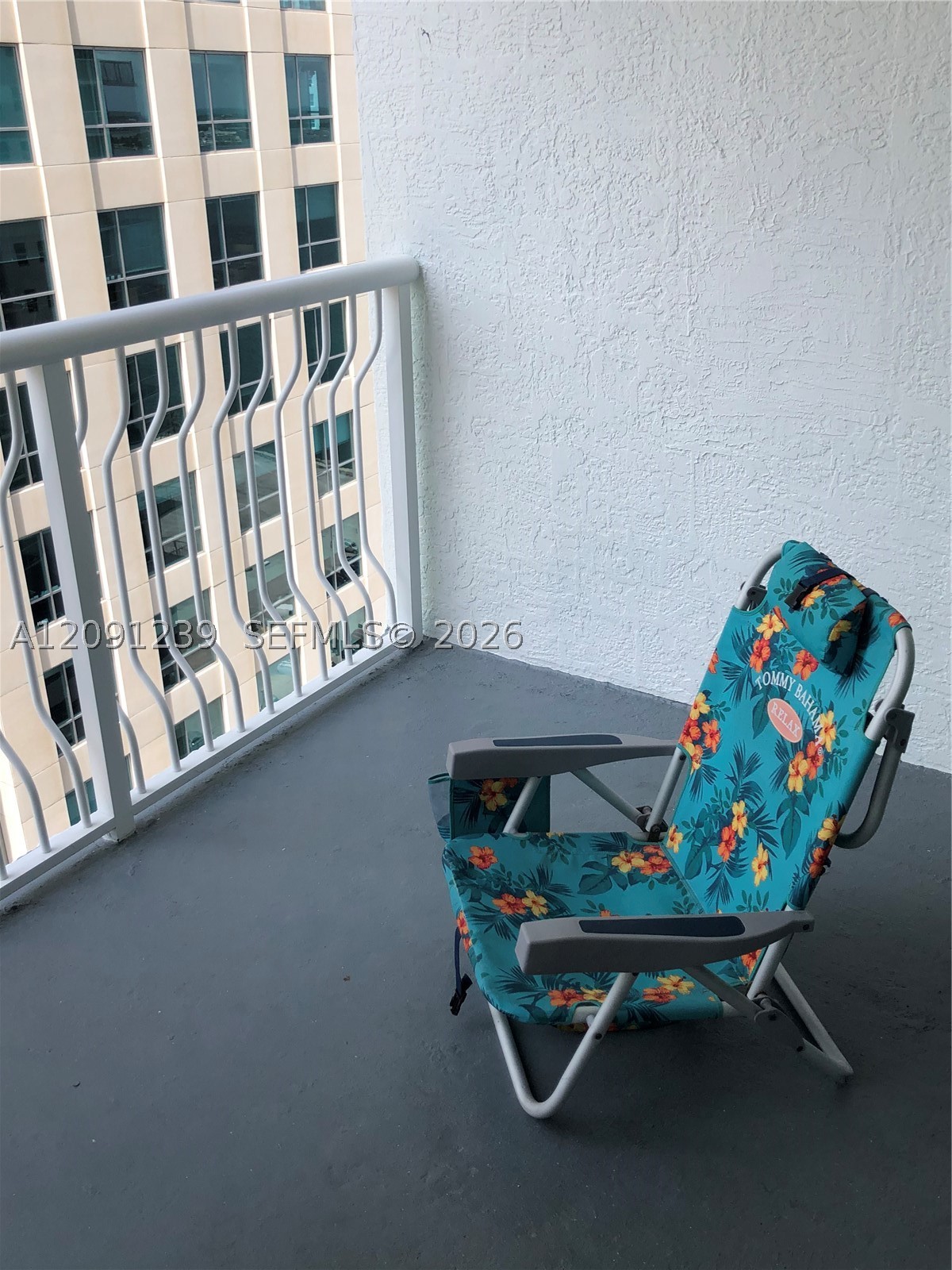 1200 Brickell Bay Dr #2416, Miami FL 33131