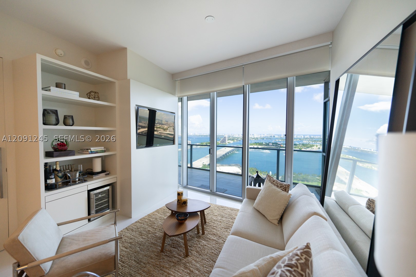 1100 Biscayne Blvd #3302, Miami FL 33132