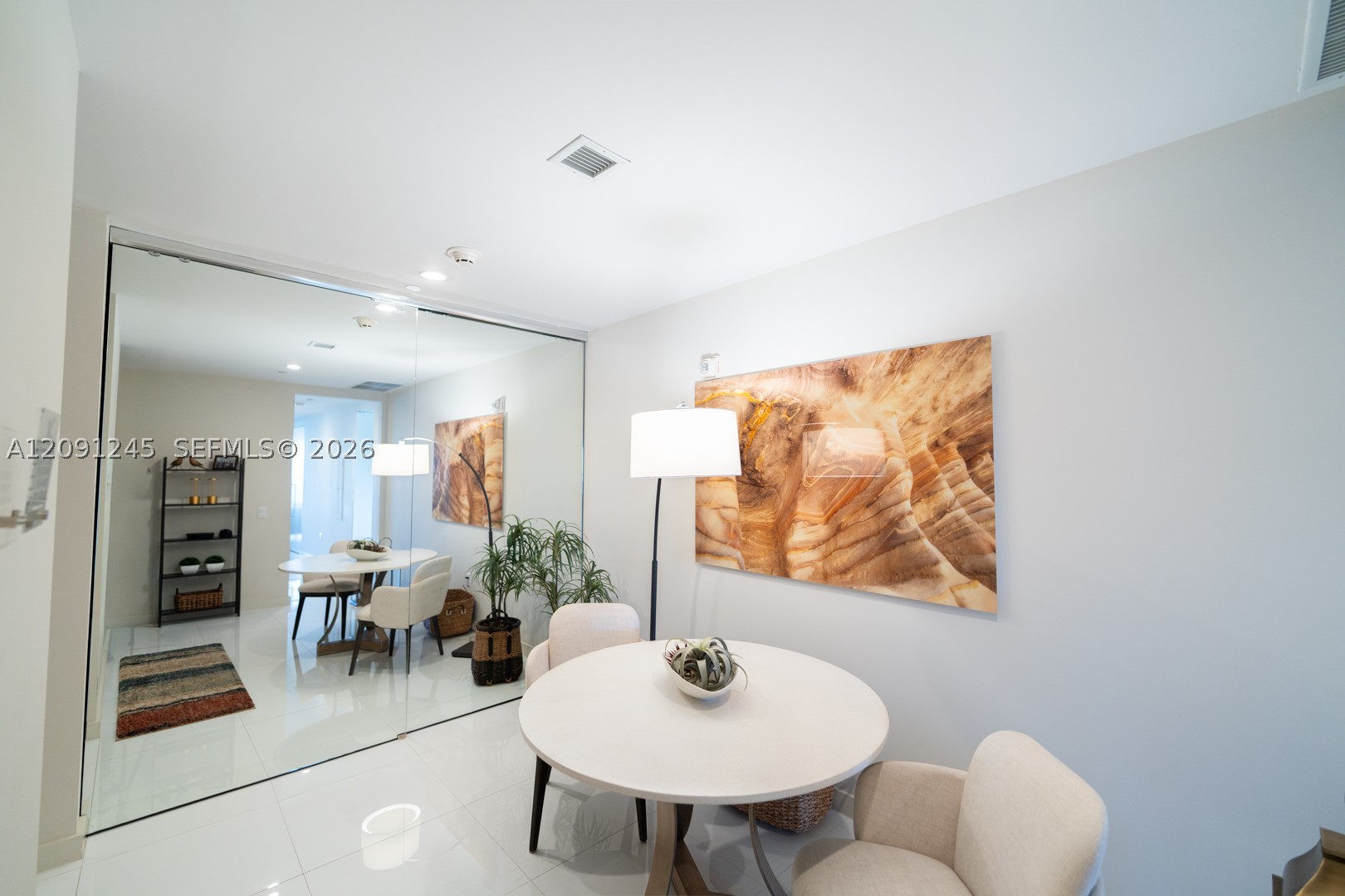 1100 Biscayne Blvd #3302, Miami FL 33132