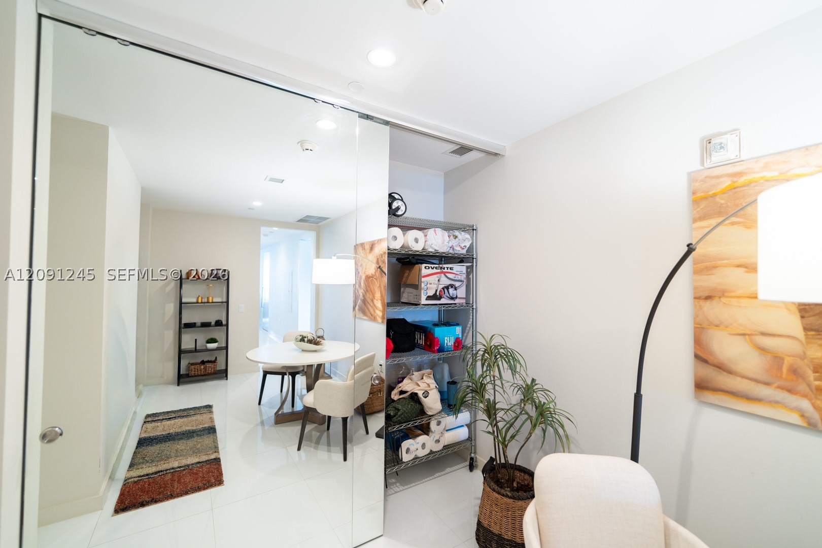1100 Biscayne Blvd #3302, Miami FL 33132