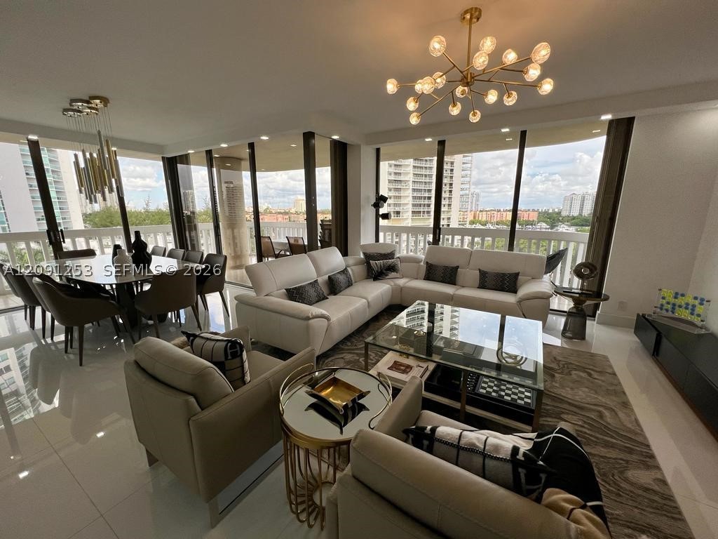 19355 Turnberry Way #6D, Aventura FL 33180