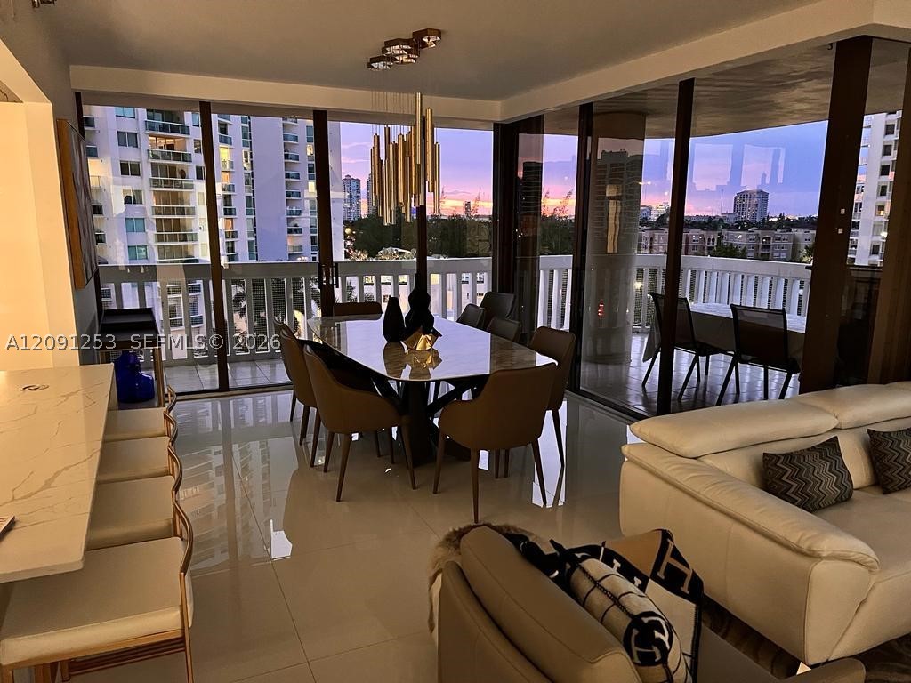 19355 Turnberry Way #6D, Aventura FL 33180