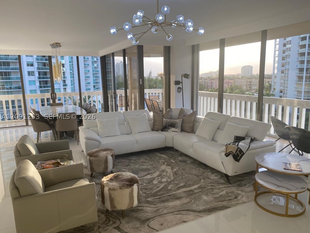 19355 Turnberry Way #6D, Aventura FL 33180
