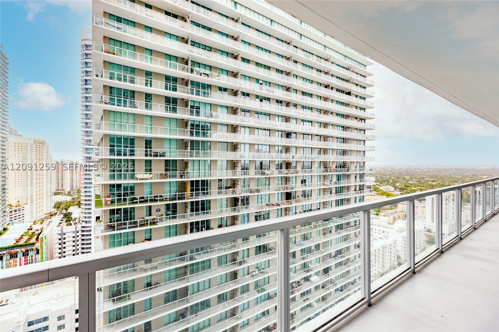 1111 SW 1st Ave #3216, Miami FL 33130