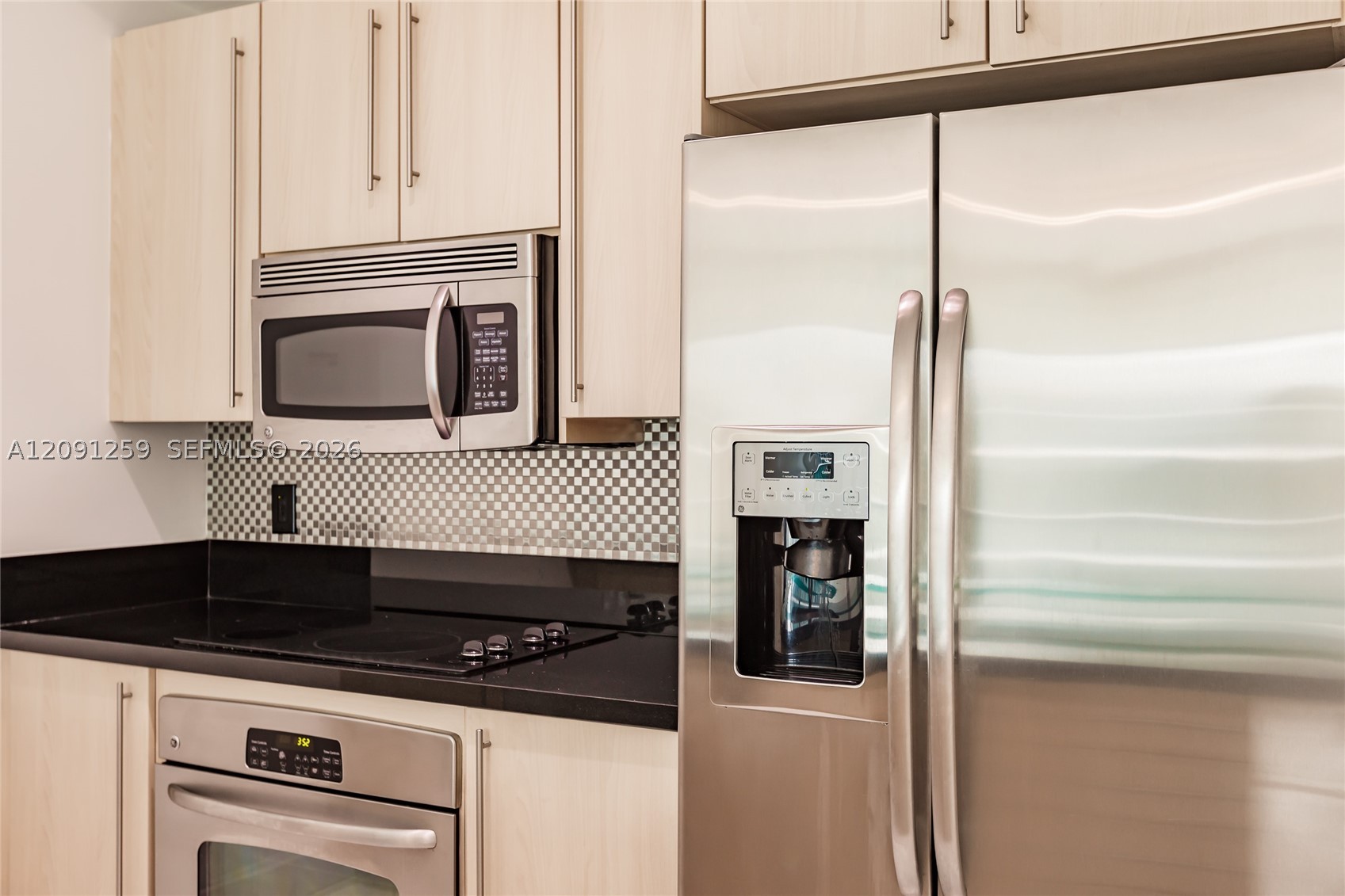 1111 SW 1st Ave #3216, Miami FL 33130