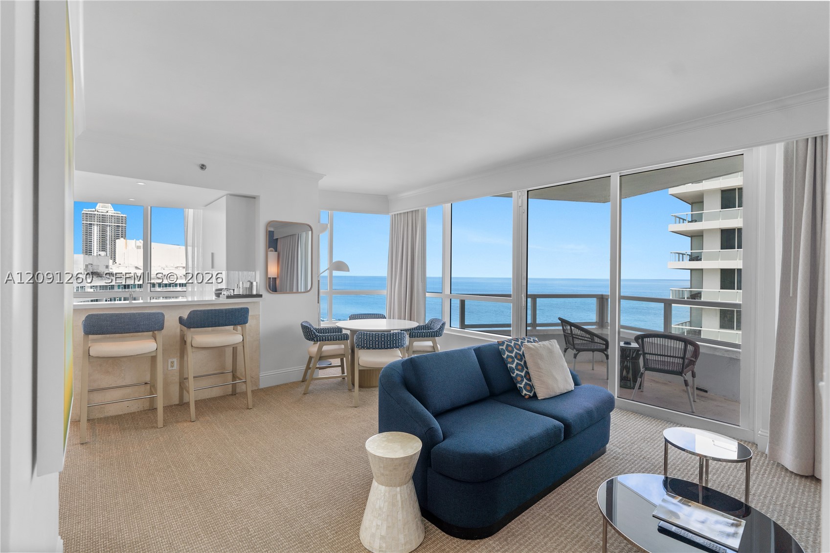 4401 Collins Ave #1703, Miami Beach FL 33140