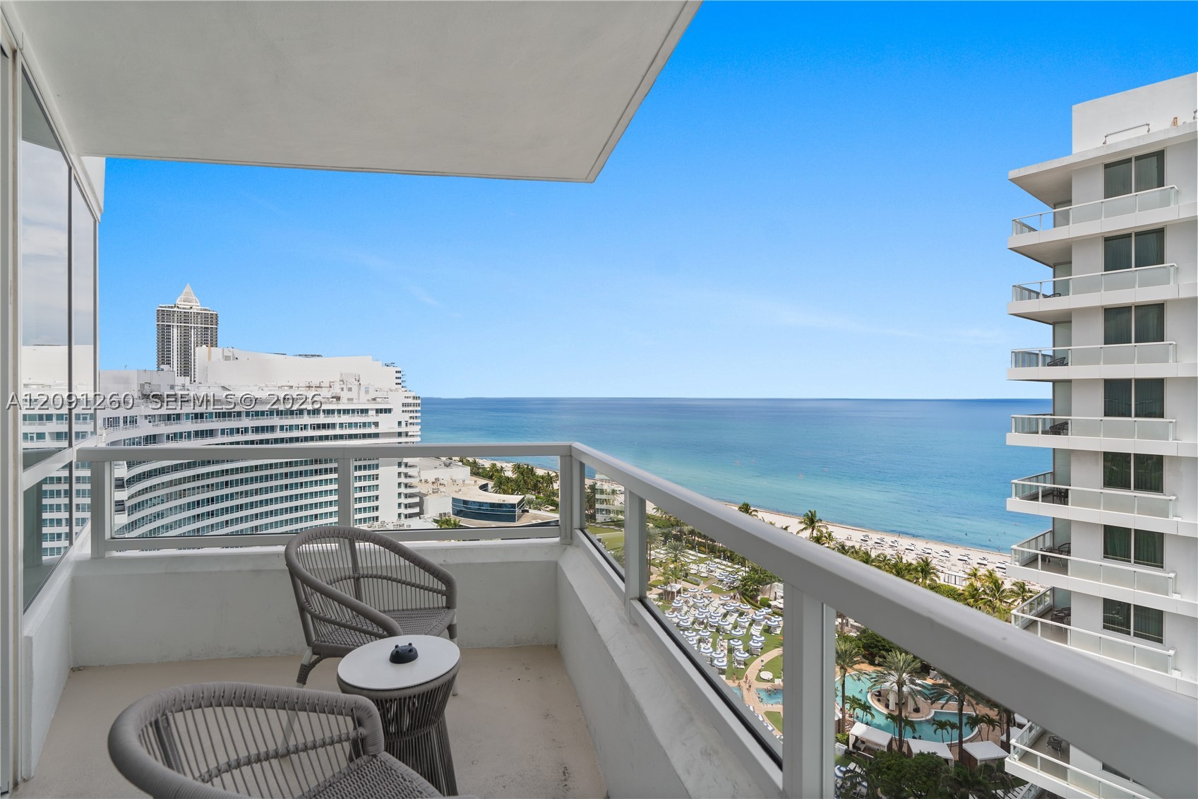 4401 Collins Ave #1703, Miami Beach FL 33140