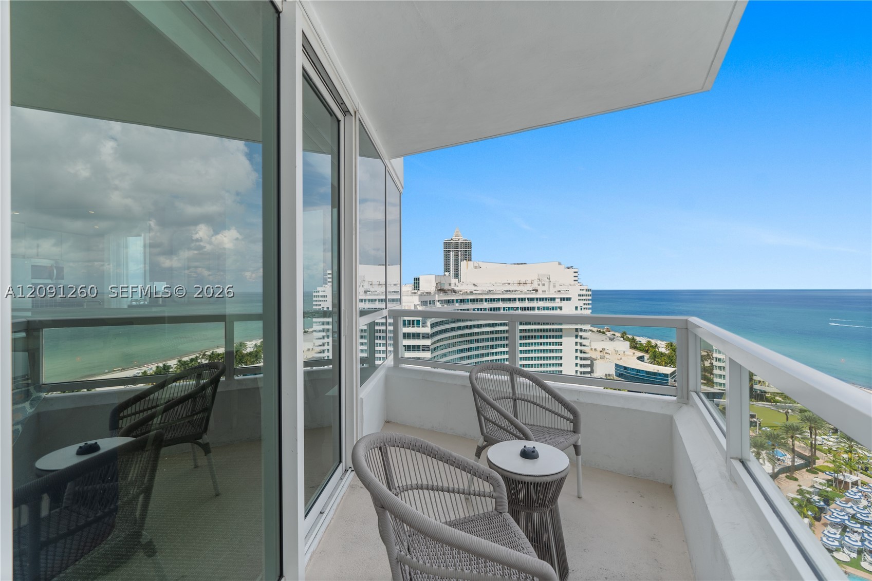 4401 Collins Ave #1703, Miami Beach FL 33140