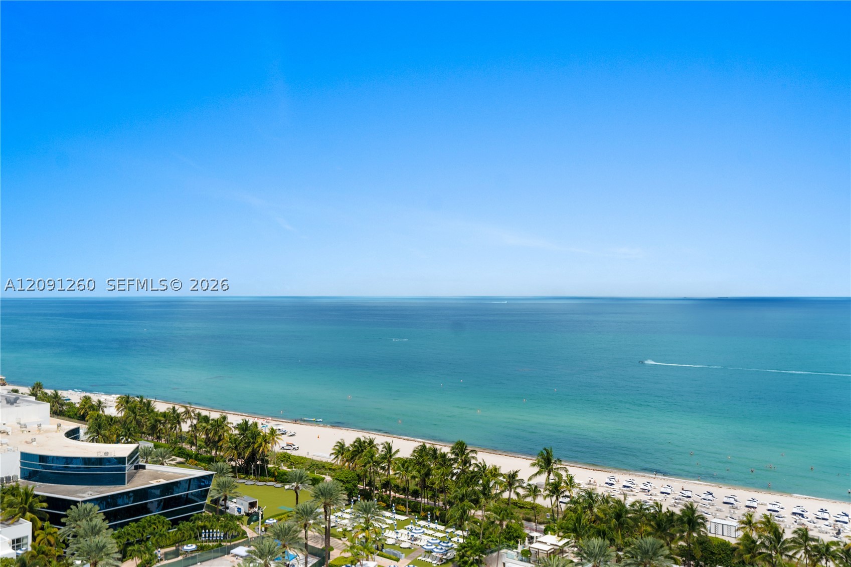 4401 Collins Ave #1703, Miami Beach FL 33140