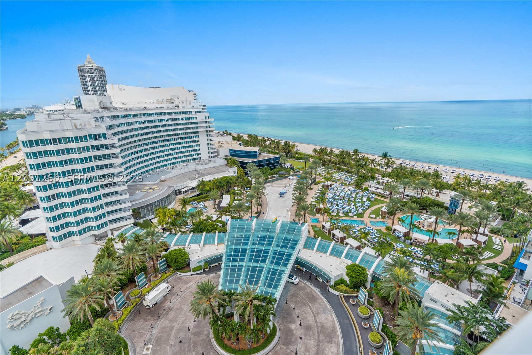 4401 Collins Ave #1703, Miami Beach FL 33140