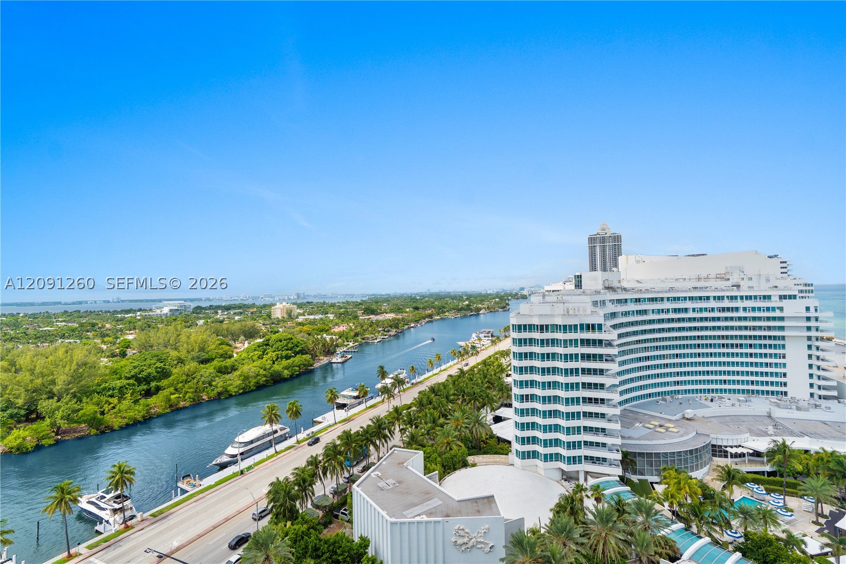 4401 Collins Ave #1703, Miami Beach FL 33140