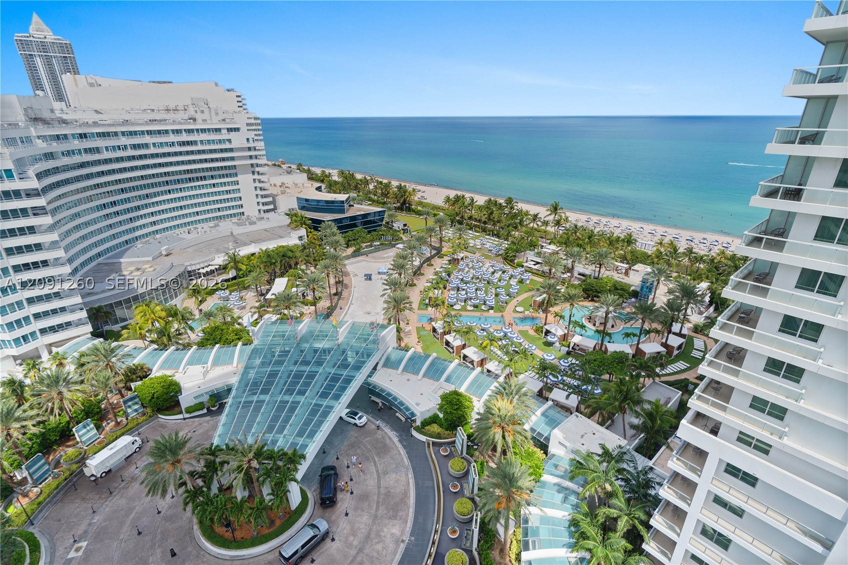 4401 Collins Ave #1703, Miami Beach FL 33140