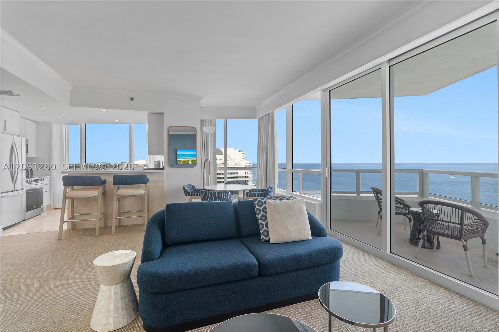 4401 Collins Ave #1703, Miami Beach FL 33140