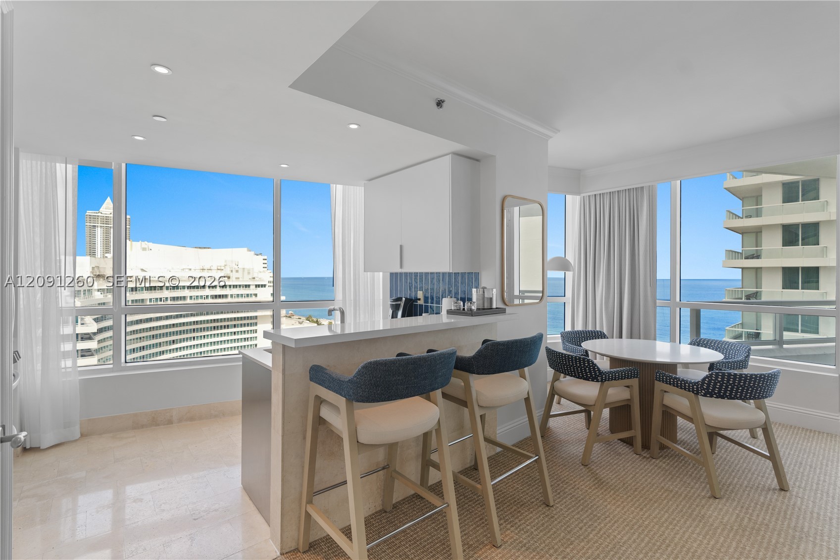 4401 Collins Ave #1703, Miami Beach FL 33140