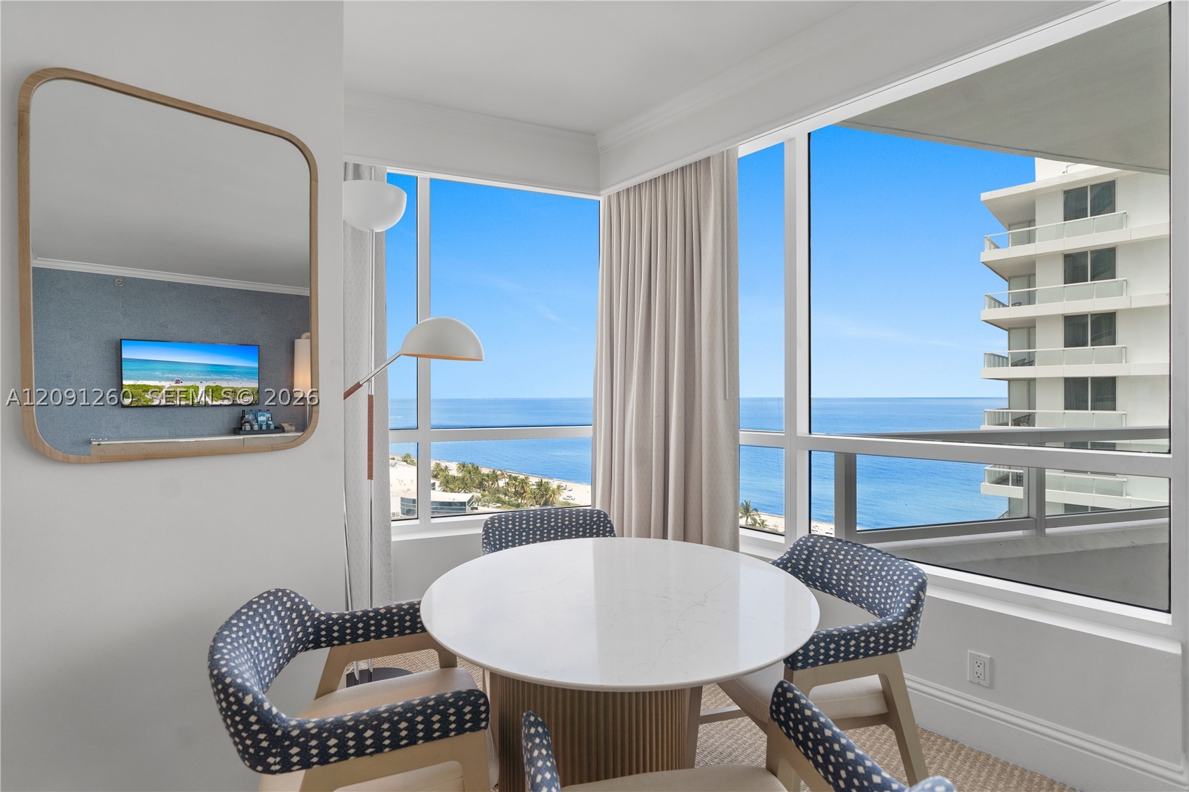 4401 Collins Ave #1703, Miami Beach FL 33140