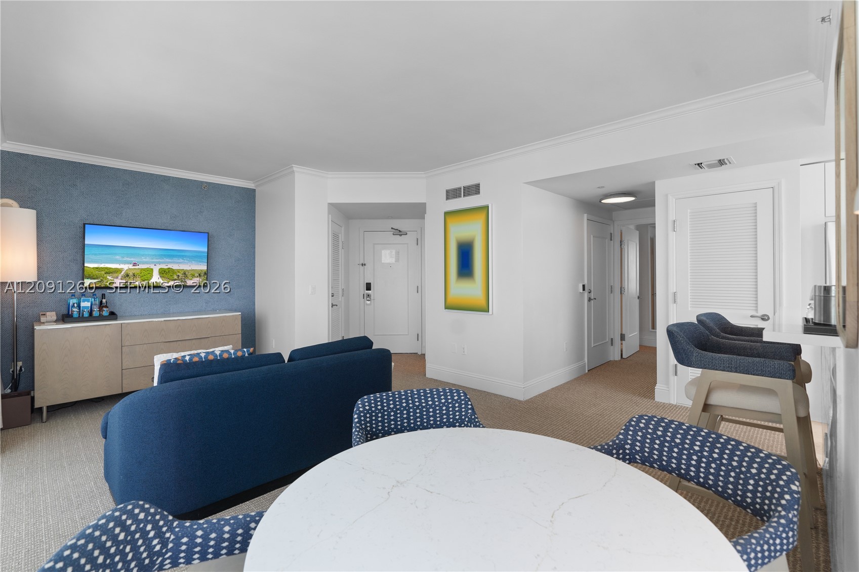 4401 Collins Ave #1703, Miami Beach FL 33140