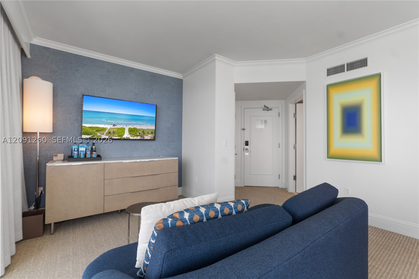 4401 Collins Ave #1703, Miami Beach FL 33140