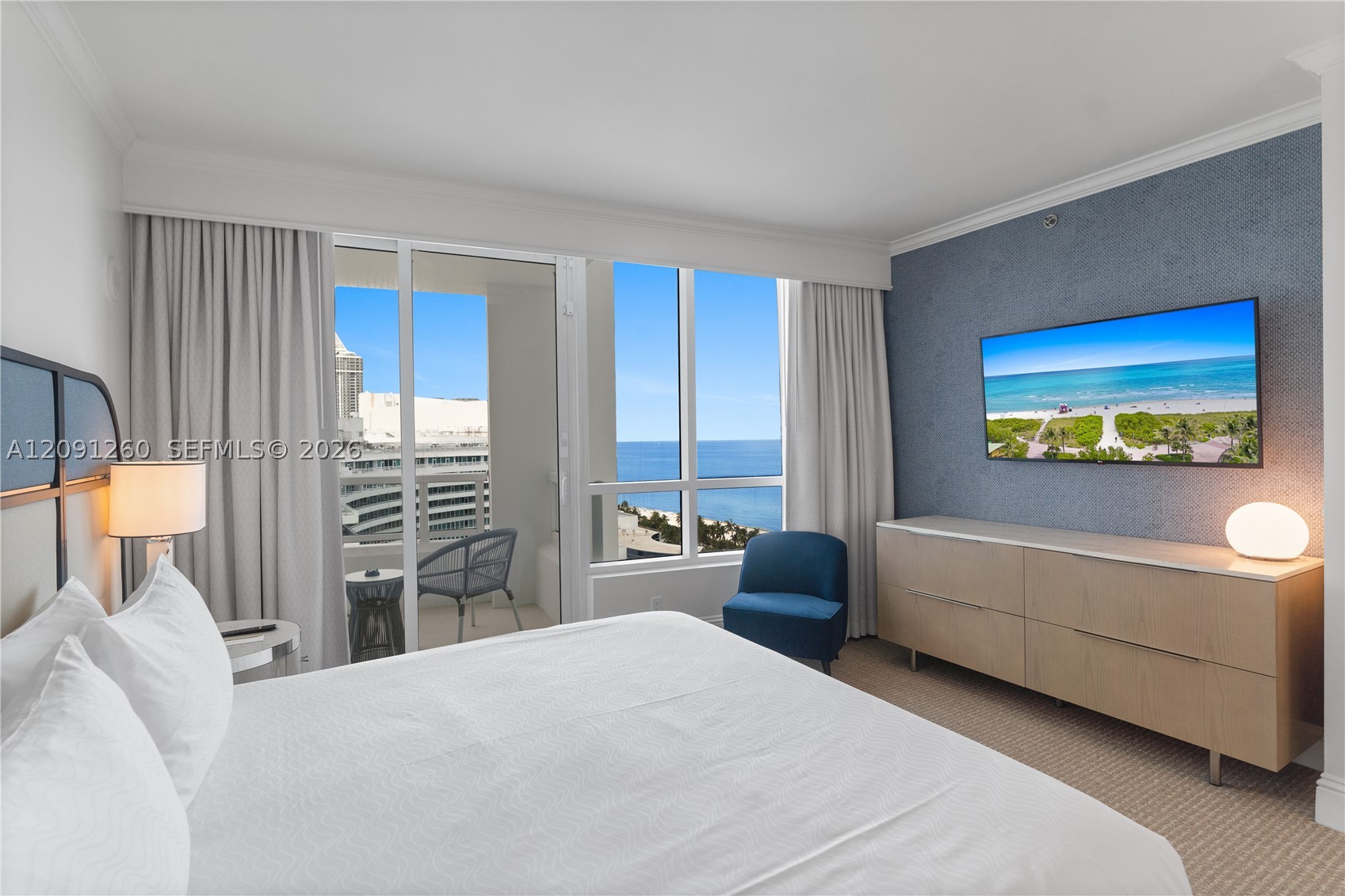 4401 Collins Ave #1703, Miami Beach FL 33140