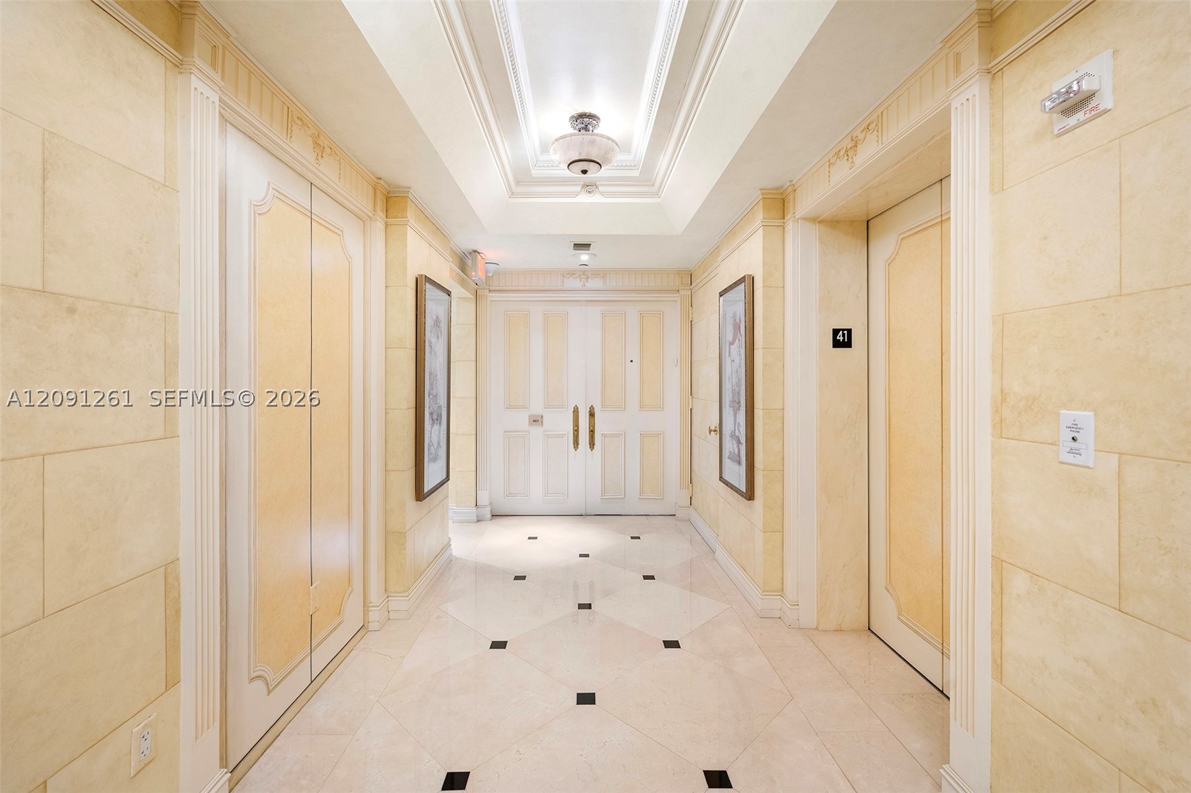 17875 Collins Ave #4103, Sunny Isles Beach FL 33160