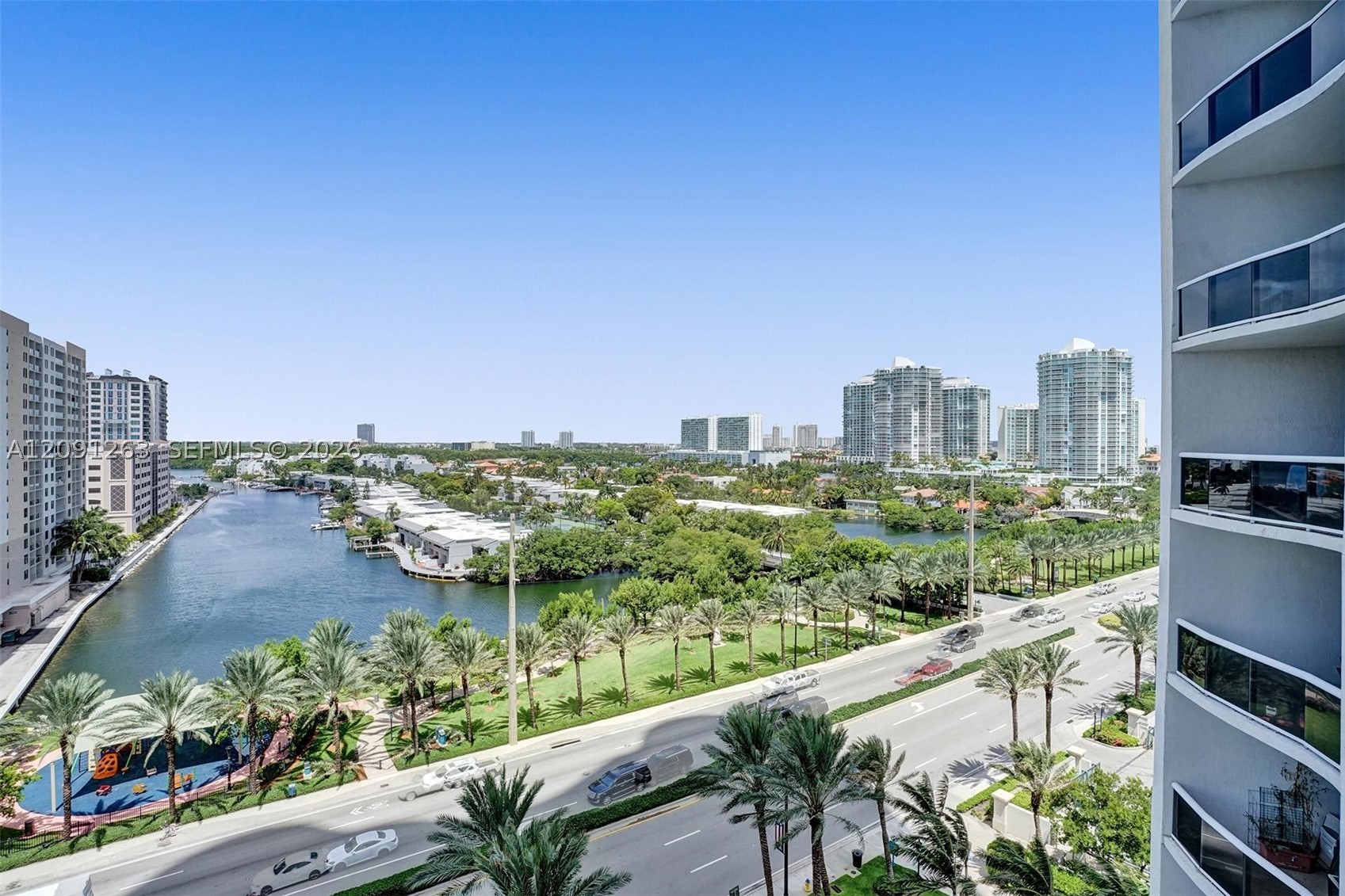 16001 Collins Ave #805, Sunny Isles Beach FL 33160