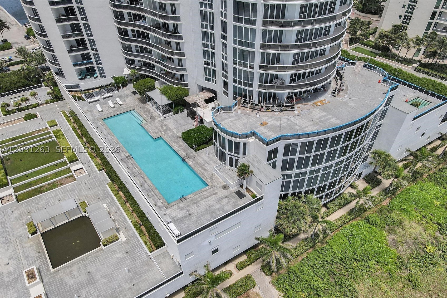 16001 Collins Ave #805, Sunny Isles Beach FL 33160