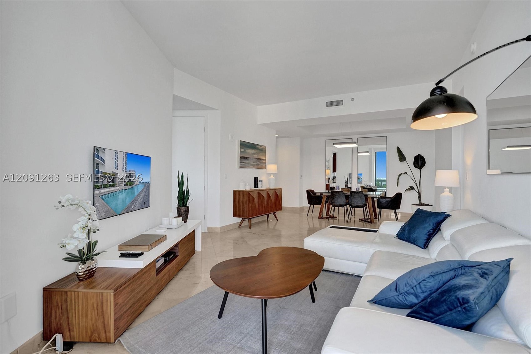 16001 Collins Ave #805, Sunny Isles Beach FL 33160