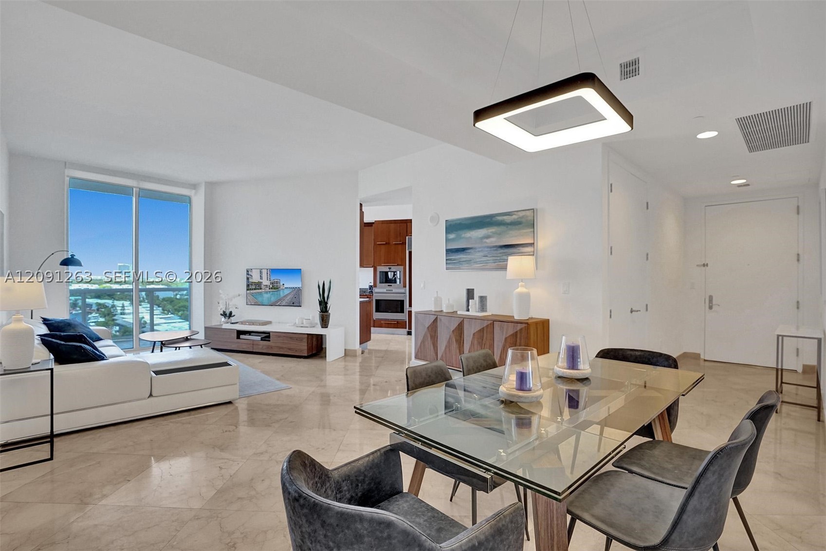 16001 Collins Ave #805, Sunny Isles Beach FL 33160