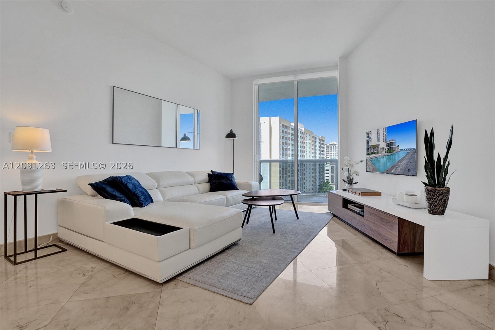16001 Collins Ave #805, Sunny Isles Beach FL 33160