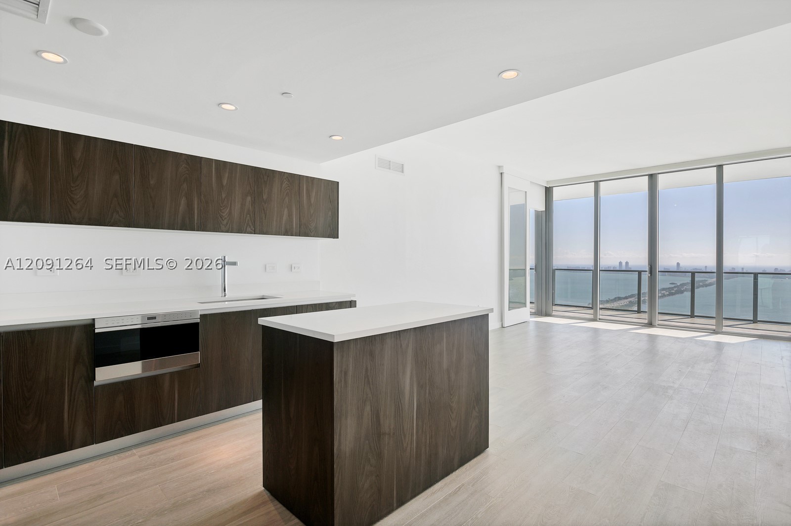 3131 NE 7th Ave #4803, Miami FL 33137