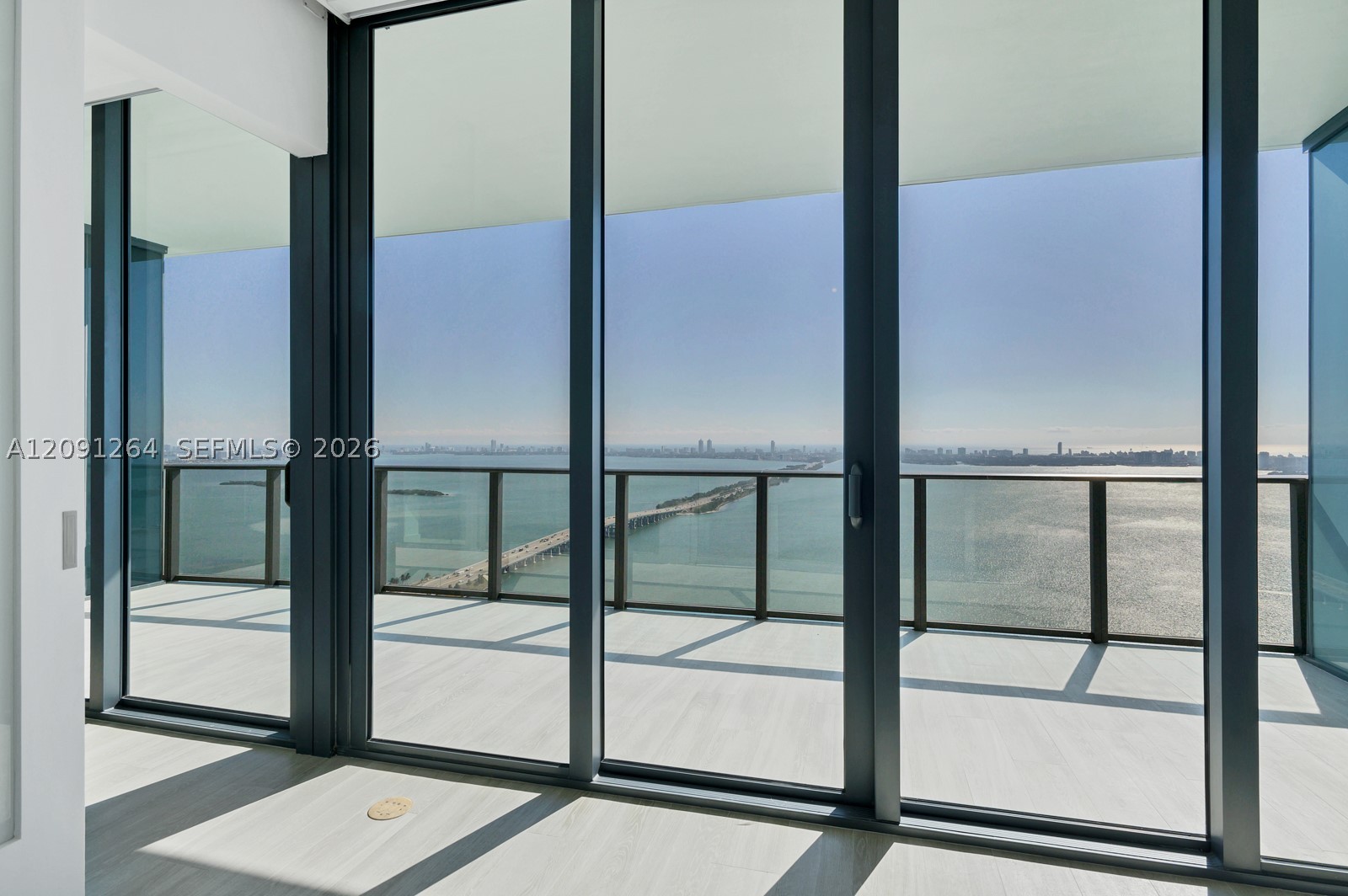 3131 NE 7th Ave #4803, Miami FL 33137