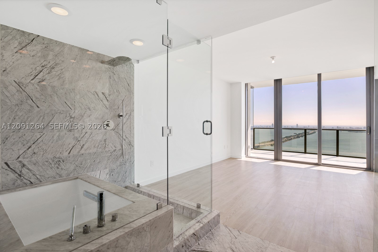 3131 NE 7th Ave #4803, Miami FL 33137