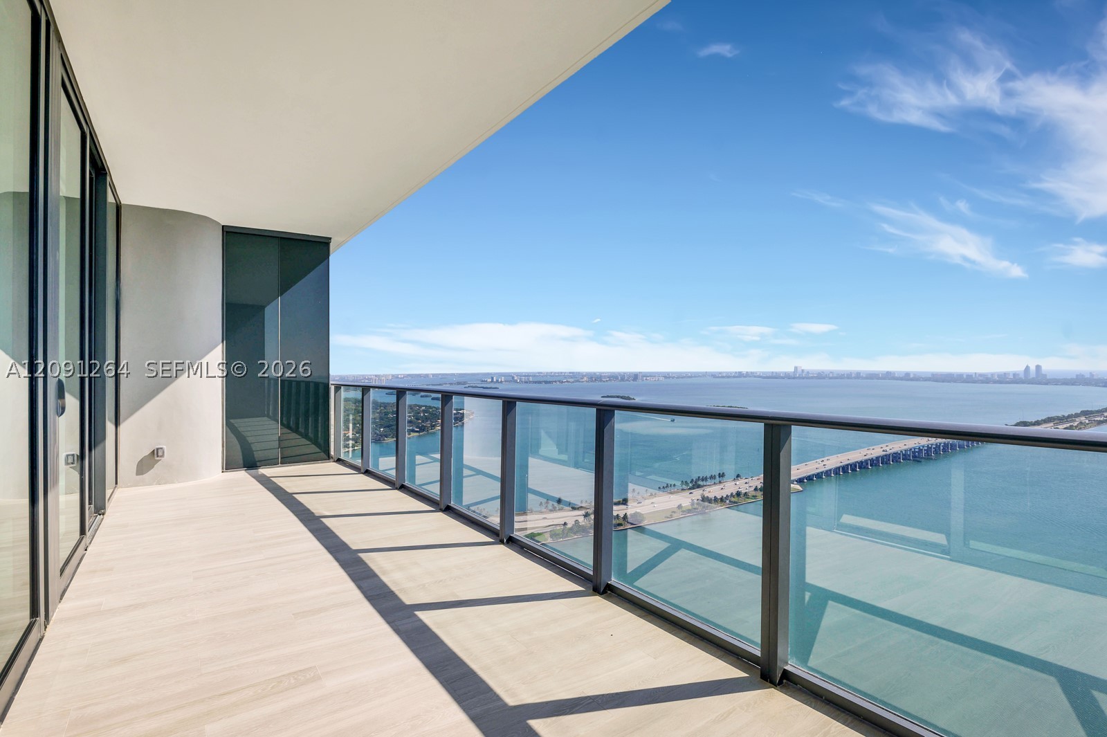 3131 NE 7th Ave #4803, Miami FL 33137