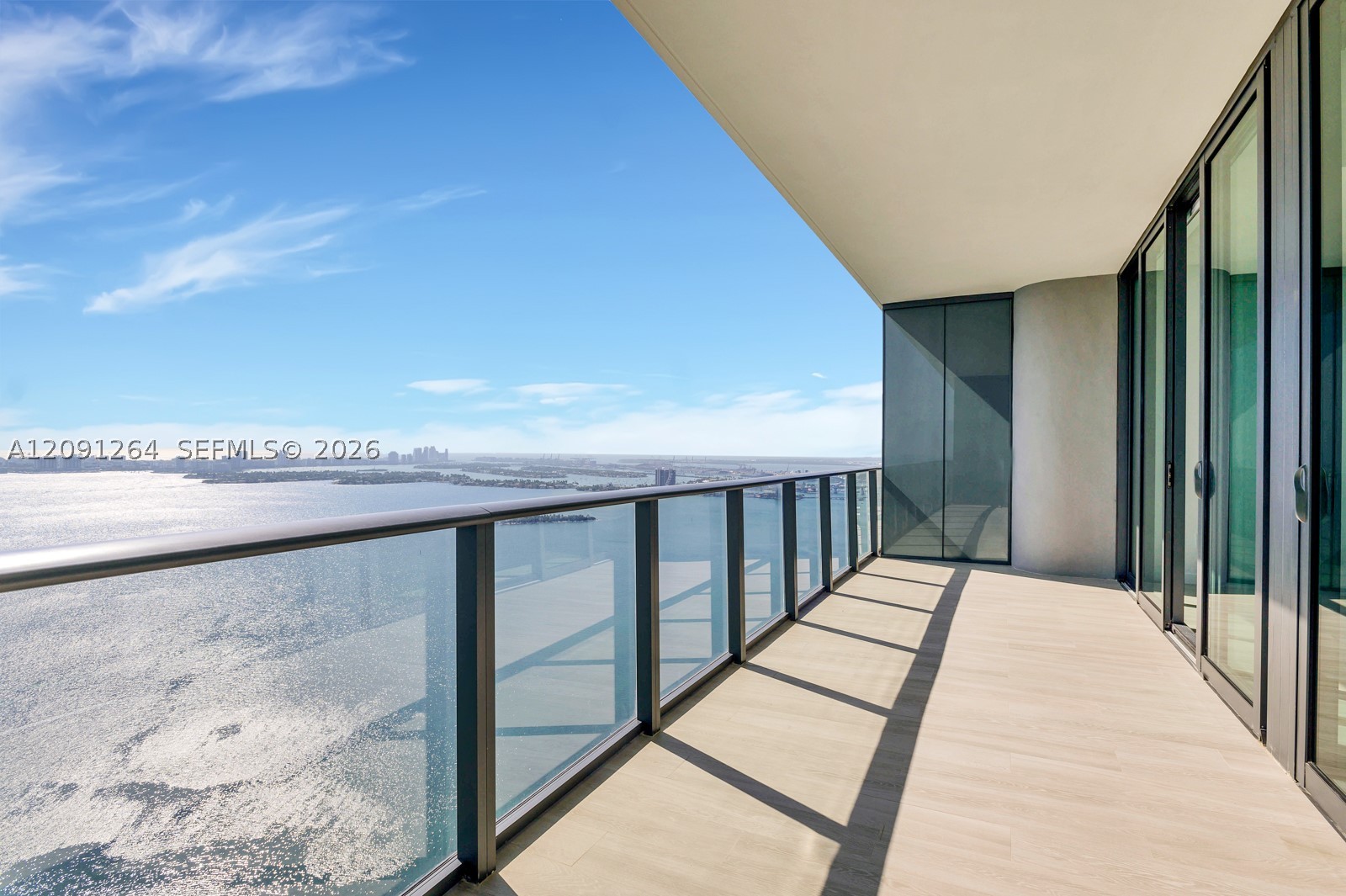 3131 NE 7th Ave #4803, Miami FL 33137