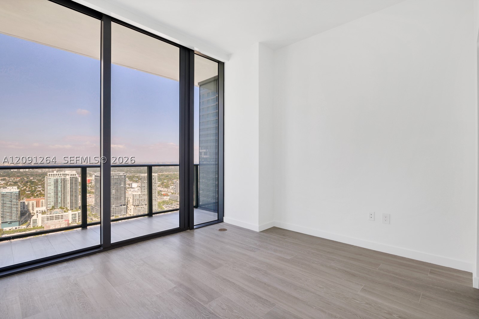 3131 NE 7th Ave #4803, Miami FL 33137