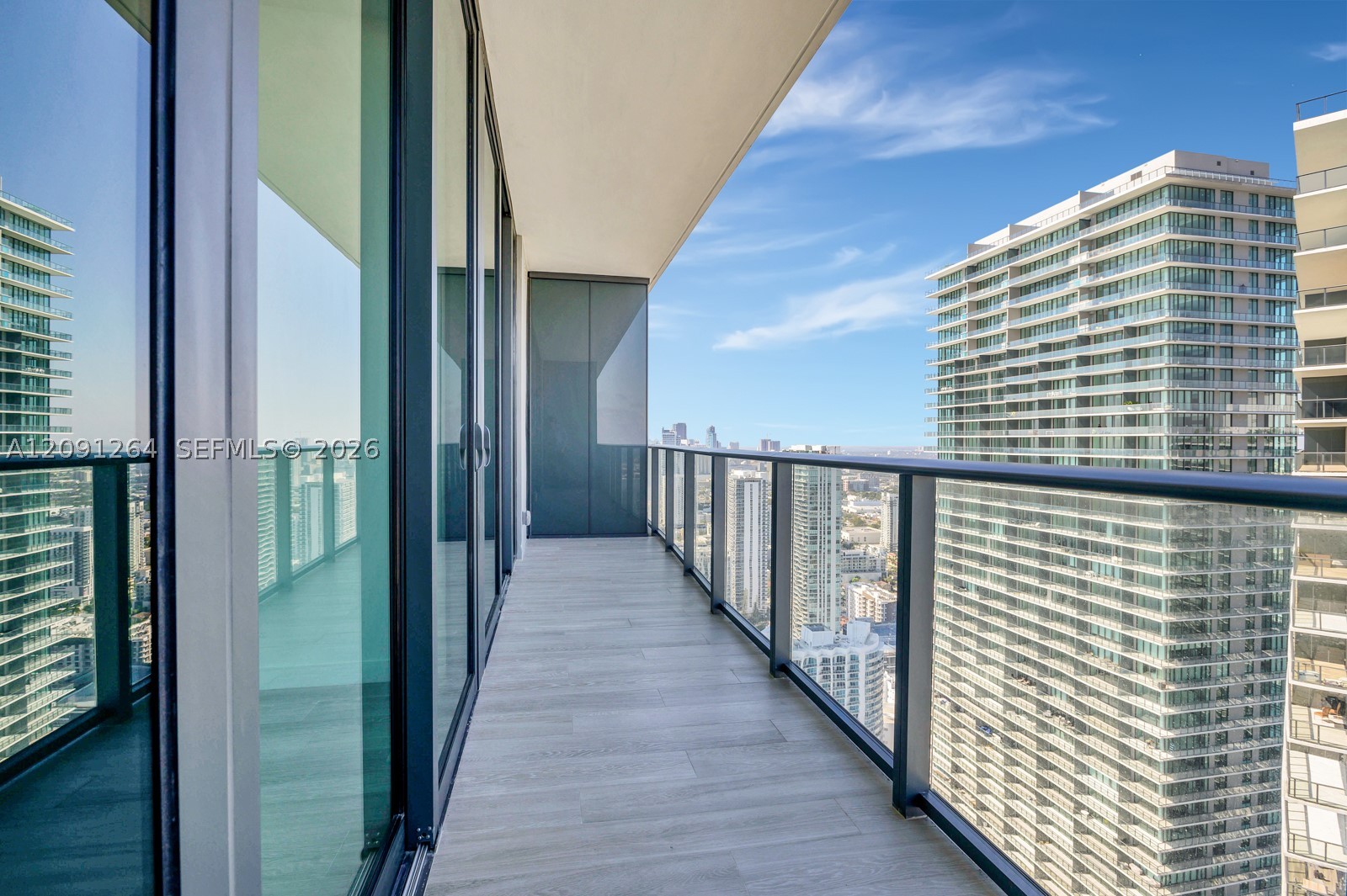 3131 NE 7th Ave #4803, Miami FL 33137