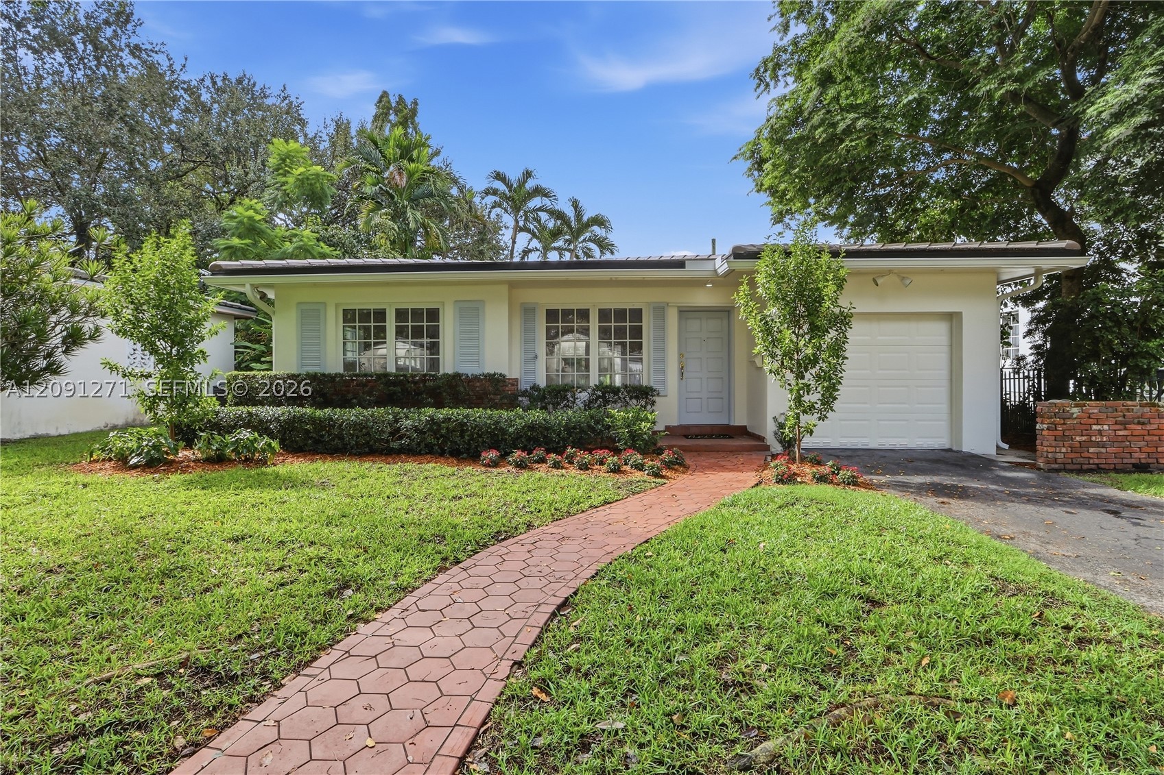 1530 Catalonia Ave, Coral Gables FL 33134