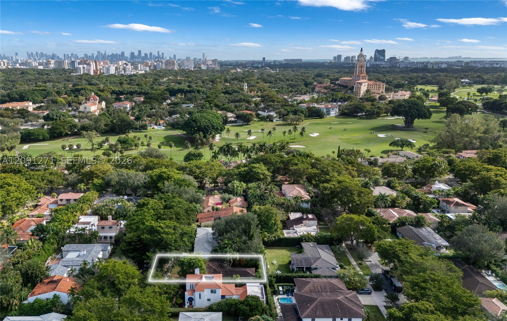 1530 Catalonia Ave, Coral Gables FL 33134