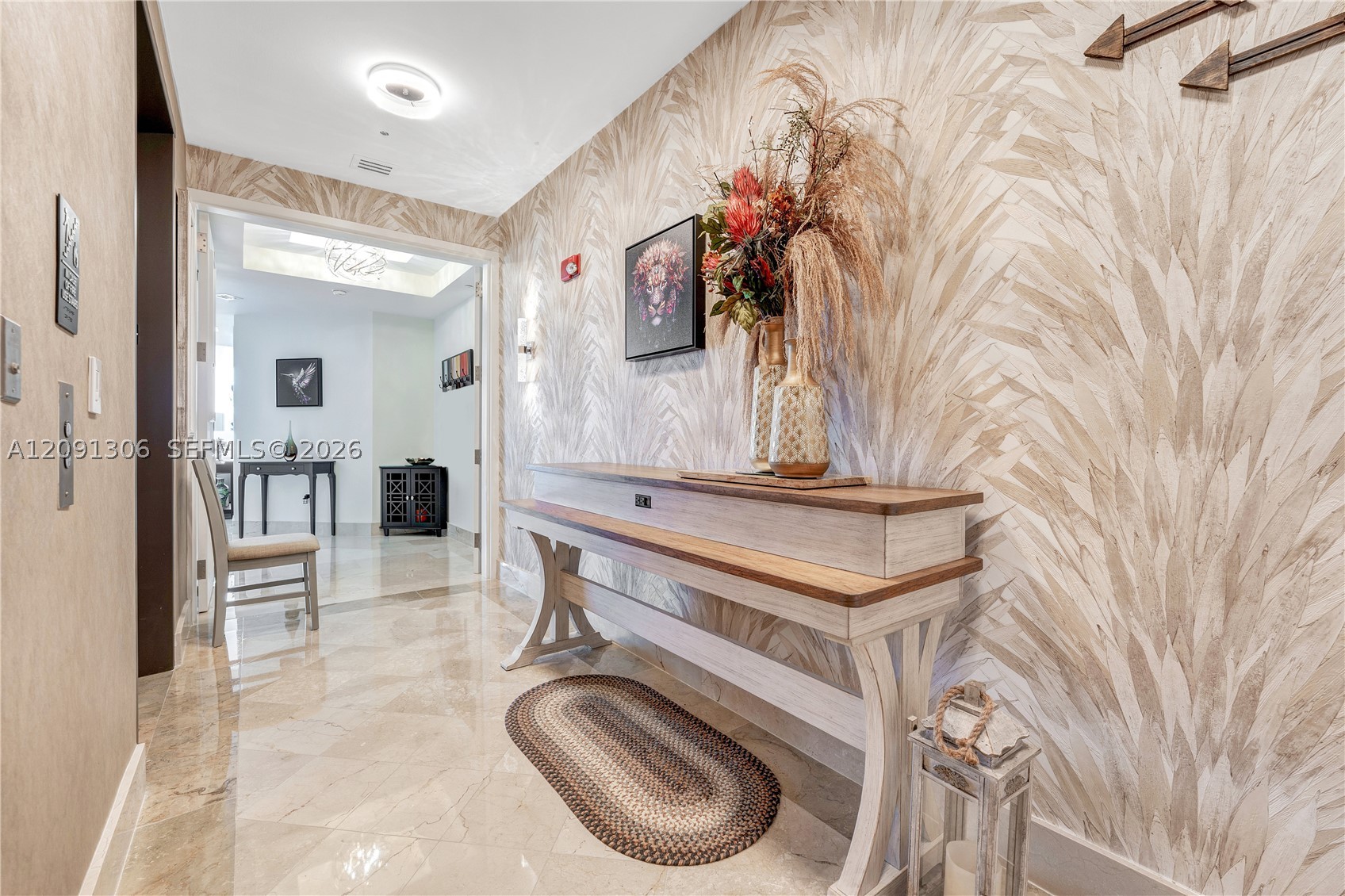 100 S Pointe Dr #2403, Miami Beach FL 33139