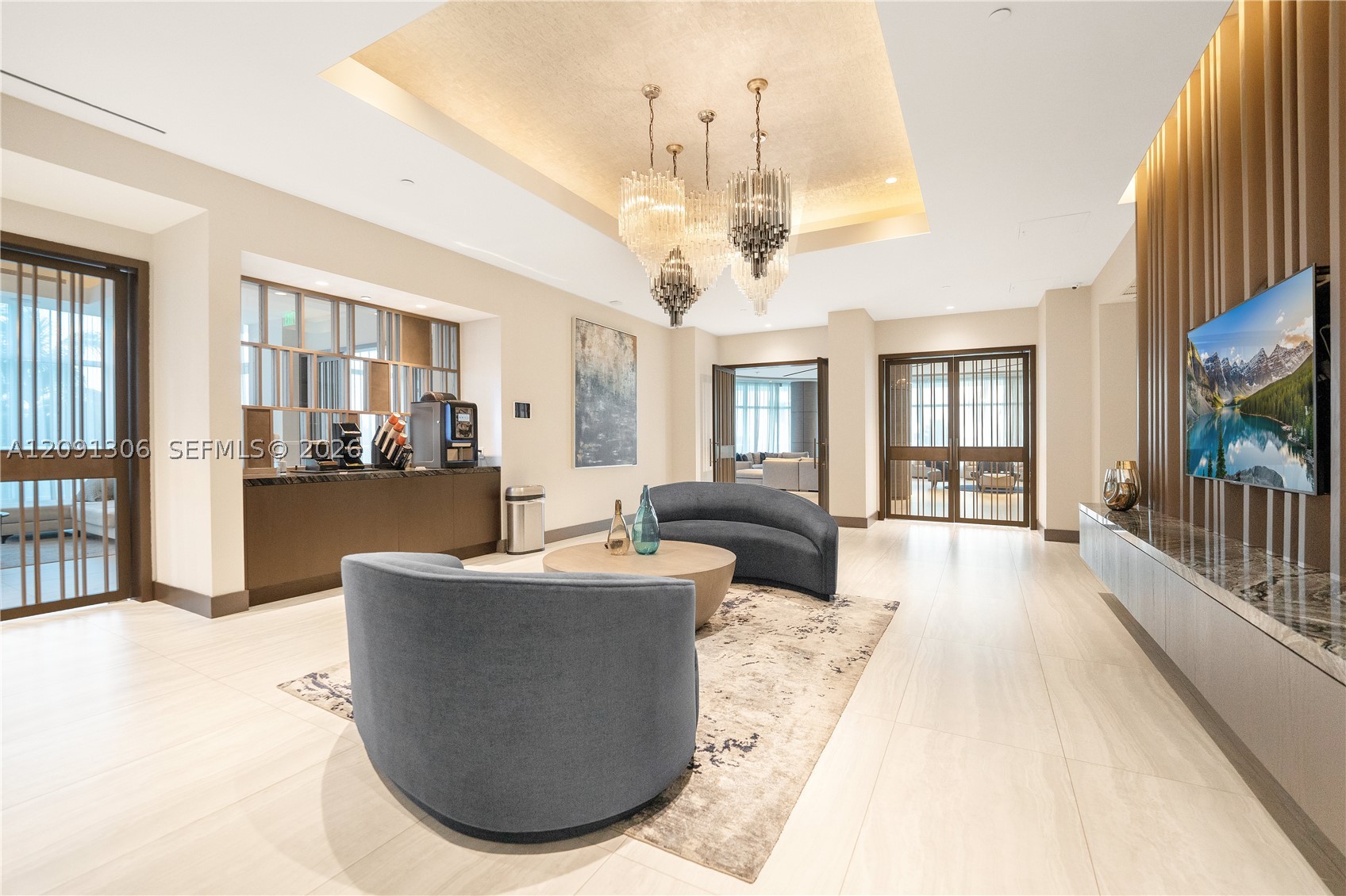 100 S Pointe Dr #2403, Miami Beach FL 33139