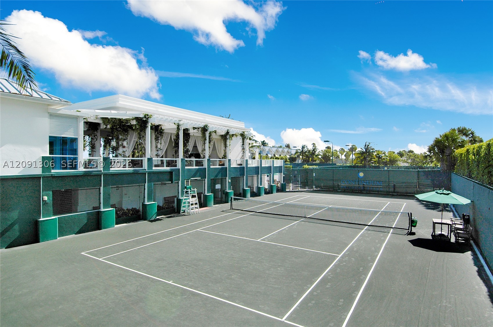 100 S Pointe Dr #2403, Miami Beach FL 33139