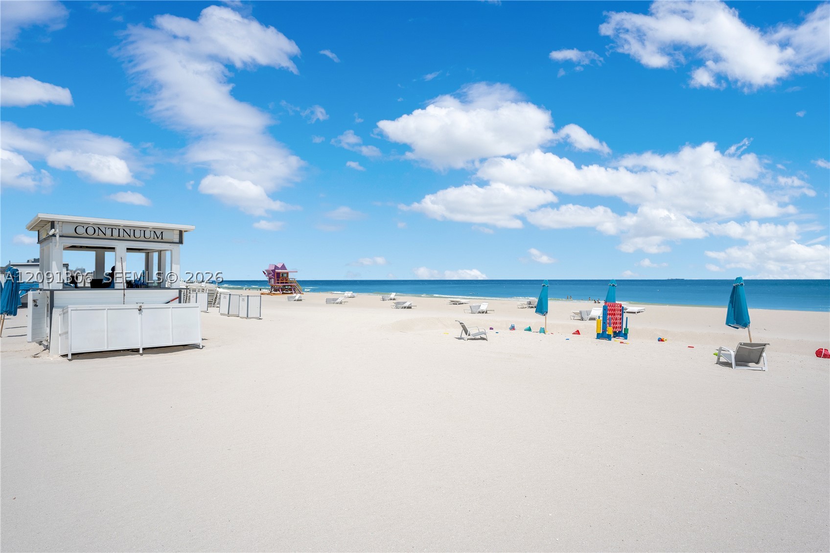 100 S Pointe Dr #2403, Miami Beach FL 33139