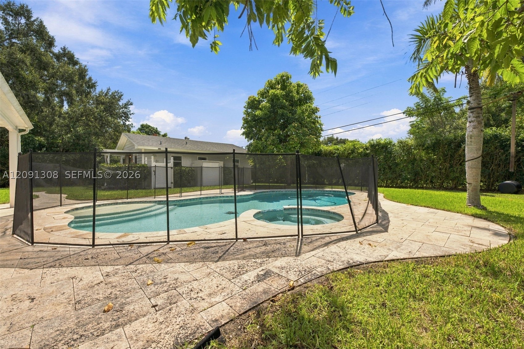 7120 SW 58th St, Miami FL 33143